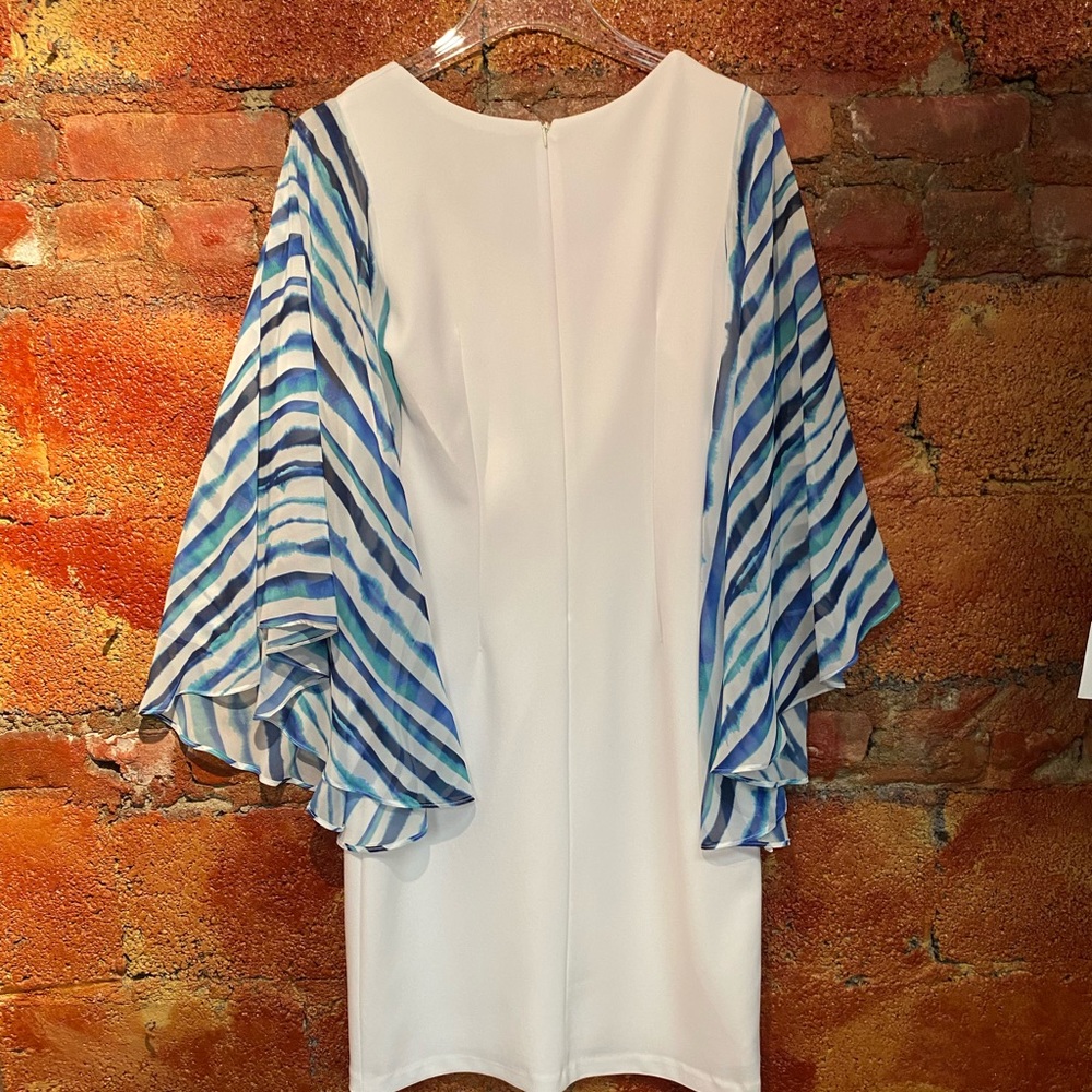 🧿 JOSEPH RIBKOFF LD DRESS - Picture 4 of 6